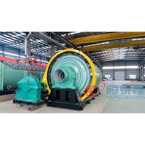 Precio de fábrica Equipo de minería de oro Pequeña máquina de bolas de oro para minería de oro - Product Image 6