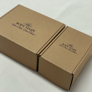 กล่องบรรจุภัณฑ์กระดาษครา<span class=keywords><strong>ฟ</strong></span>ท์แบบกำหนดเอง กล่องขนส่งรักษ์โลกพร้อมโลโก้แบบกำหนดเอง กล่องไปรษณีย์สำหรับการขนส่งทางไปรษณี<span class=keywords><strong>ย</strong></span>์ - Product Image 3