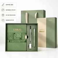 Carnet A5 A6 en cuir PU pour cadeaux d'affaires, organiseur, agendas et carnets 2026, avec logo personnalisé et reliure à anneaux