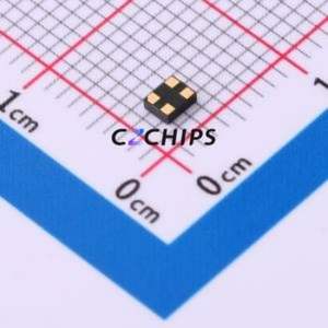 DSC6101JL2B-033.3333 Pre-Programmed Oscillator SMD2520-4P Oscillator 25ppm 1.8V~3.3V - Product Image 2