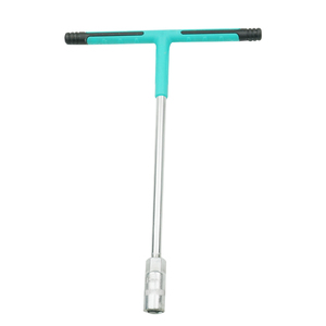 8Mm 10Mm 12Mm 13Mm 14Mm T Xử Lý Cờ Lê Bên Ngoài Hình Lục Giác T-Hình Mở Rộng Ổ Cắm Cờ Lê - Product Image 4