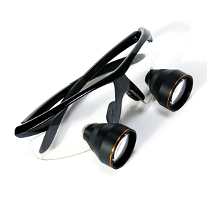 Kính Lúp Nha Khoa Sê-ri TTL Với Kính Lúp Y Tế Đèn Pha Cho Bác Sĩ Phẫu Thuật - Product Image 6