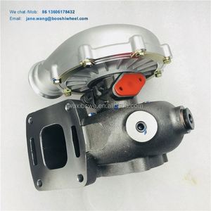 K26เทอร์โบ53269886292 53269706292 53269886291 53269706291 11917318011เทอร์โบชาร์จเจอร์เครื่องยนต์4LH-DTE สำหรับเรือซิกม่า - Product Image 1