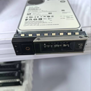 ฮาร์ดไดรฟ์ ST20000NM007D ความจุขนาดใหญ่ 20TB แบบ SAS 12Gbps สำหรับเซิร์ฟเวอร์รุ่นใหม่ - Product Image 1