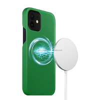 Étui en cuir pour téléphone portable Étui en cuir pour téléphone portable Accessoires personnalisés Étui pour téléphone portable