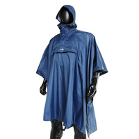 Poncho de lluvia