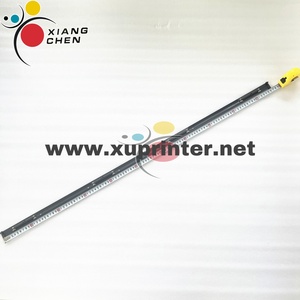 WD High Quality Plate Clamp F3.006.670F Blanket Packing Bar for Heidelberg XL105 Offset <b>Printing</b> <b>Machine</b> Parts - Product Image 2