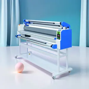 Newly designed 67-inch cold laminator film laminator