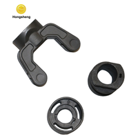 Bloc moteur de moulage au sable en fonte grise OEM
