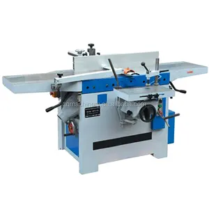 MP410S Combined Surface Planer and Thicknesser