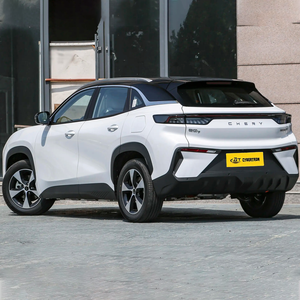 Offre Spéciale Chery EQ7 2025 512 km Smart <span class=keywords><strong>Tour</strong></span> Trim SUV Électrique Intelligent Longue Portée Nouveaux Véhicules Chery EQ7 <span class=keywords><strong>Voiture</strong></span> Neuve pour Passagers - Product Image 5