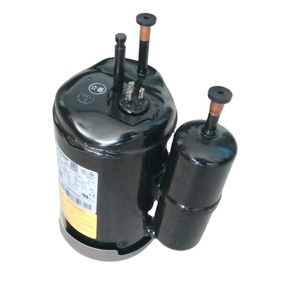 BSA357DT-T1AA 230V 50/60Hz 463W lạnh công suất R134a máy nén quay - Product Image 1