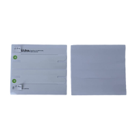 Boîte d'emballage pour téléphone, boîte d'accessoires, étiquette anti-contrefaçon, impression d'étiquettes, autocollants d'étanchéité, étiquettes d'étanchéité pour iPhone 17 Pro 16 15 14 13
