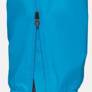 Ct của nam giới loại 1 siêu nhẹ vỏ cứng Đường Mòn chạy quần không thấm nước thẳng mô hình Giữa eo - Product Image 5