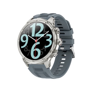Reloj Inteligente para Hombre V99 con Pantalla Redonda HD de 1.85'', Batería de 710mAh, Resistente al Agua IP67, Monitor de Salud, Llamadas Bluetooth, Deportes al Aire Libre - Product Image 2
