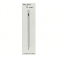 Stylos Stylus Actifs Capacitifs SUNING en Plastique avec Rejet de la Paume et Longue Autonomie pour Tablettes – Vente en Gros
