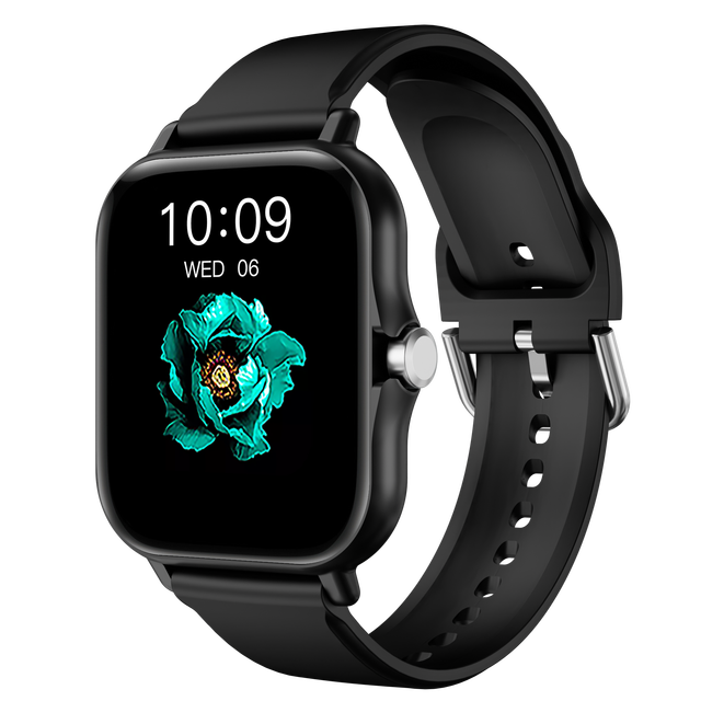 New Custom Y13 Smart Watch Factory White Label OEM Square Shape Wireless Charger Woman Men Health Monitor Relojes Smart Watch