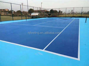 Gránulos de EPDM Color Azul Cielo para Parques Infantiles al Aire Libre <span class=keywords><strong>FN</strong></span> P2303271 - Product Image 4