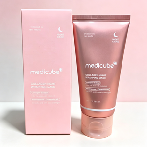 Mascarilla de Lodo Zero Pore de Medicube, Lista para Enviar, Original del Fabricante, Venta al Por Mayor, Fórmula Limpiadora y Reafirmante, Secado Rápido, AHA BHA PHA - Product Image 5