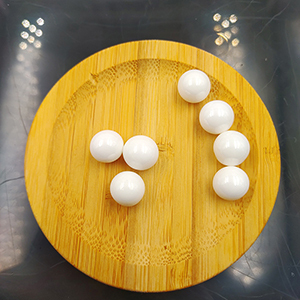 Pasta Colorante con Perle di Zirconia per Vernici Industriali a Base d'Acqua - Product Image 4