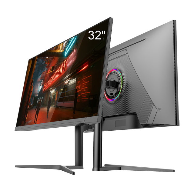 32 Inch 4K 2K 1K Gaming Screen 120hz 165hz 240hz Computer Display 1ms Frameless Desktop Pc Monitor 32 Inch 240Hz Gaming Monitor