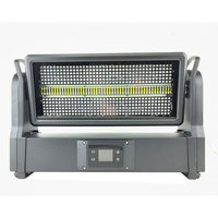 Mega Prolites-Lumière de scène à tête mobile, étanche, 1000W, pour les événements de club de DJ