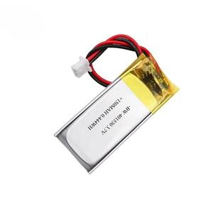 BW401530 <span class=keywords><strong>3.7V</strong></span> 150AMH 충전식 500 사이클 리튬 이온 리튬 폴리머 배터리 <span class=keywords><strong>Lipo</strong></span> 배터리 백 - Product Image 3