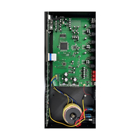 Meilleur prix processeur audio professionnel dsp-3200 interface audio effet audio pour la fête sur scène