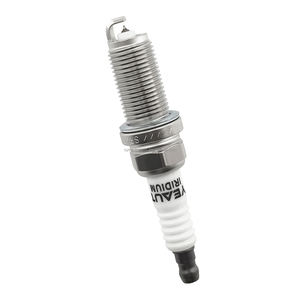 Bujía LFR5AIX-11 KH6RTI IKH16TT 22401-5M015 para Nissan Altima, Tiida, Serena, la Más Vendida <span class=keywords><strong>en</strong></span> Norteamérica - Product Image 1