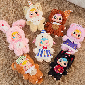Samuel Between Sleep and Dreams Peluche Surprise Boîte Mystère Mignonne Kawaii Animal Jouet de Collection pour Enfants et Adolescents Vente en Gros OEM - Product Image 5