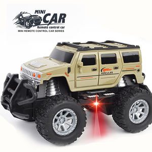 EPT 1:43 4Ch Off-Road Suv Rc Car Lights Truck Cars Trucks Juguetes <span class=keywords><strong>Mas</strong></span> Populares Juguetes de control remoto - Product Image 1