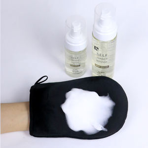 <span class=keywords><strong>Mousse</strong></span> <span class=keywords><strong>autobronzante</strong></span> Vegan GMP Solution de bronzage transparente avec marque privée personnalisable OEM ODM Lotion bronze pour le corps - Product Image 2