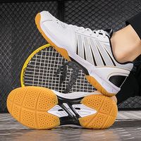 Chaussures de Pickleball de haute qualité Zapatillas De Deporte Para Hombre Zapato De Correr Running Badminton Chaussures Hommes