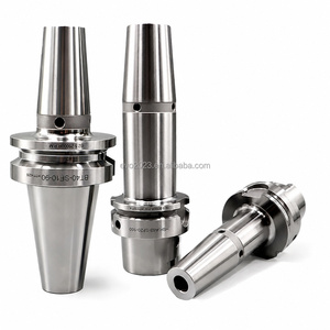 ผู้ผลิตหัวจับเครื่องกัดซีเอ็นซี BT40 BT30 แบบหดตัวได้ในตัว <span class=keywords><strong>ราคา</strong></span>โรงงาน EVO - Product Image 4