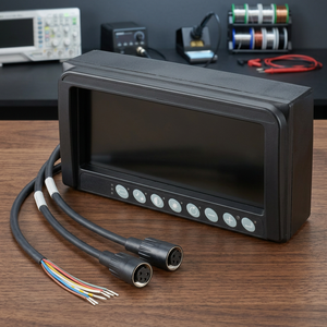 จอภาพรถยนต์ E2M232 IFM - Product Image 2