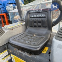 Precios Económicos de Mini Excavadoras Usadas, Excavadora Usada Kubota U17 Cat301.7 de 1.7 Toneladas para Uso Doméstico