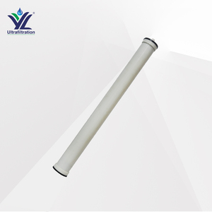 Membrana de Ósmosis Inversa de Fibra Hueca de PVC de Alta Eficiencia 4040 para Sistemas de Ósmosis Inversa, Reutilización y Reciclaje de Aguas Residuales - Product Image 4