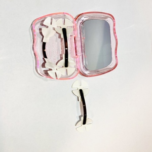 Tiras Nasales Magnéticas Anti-Ronquidos de Lavanda, Certificadas por la CE, Parches Corporales Reutilizables y Cómodos para Adultos y Niños, Mejora la Respiración - Product Image 3