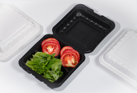 Contenants alimentaires personnalisés haut de gamme, imprimés, étanches et compatibles micro-ondes – Emballage durable pour plats à emporter et restauration, idéal pour les aliments pour bébés |   Multiples