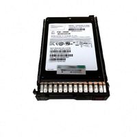 НОВЫЙ Оригинальный P06588-B21 P08610-001 2.5-дюймовый 3.84ТБ SAS 12G RI SFF GEN9 GEN10 SSD для серверов