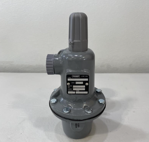 ตัวปรับแรงดันแก๊สฟิชเชอร์รุ่นดั้งเดิม 627-576 แบบเชื่อมต่อปลายท่อขนาด 2 นิ้ว NPT - Product Image 4