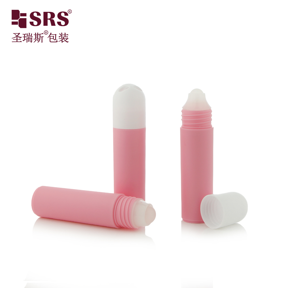 Bouchon rond - petite bille en plastique