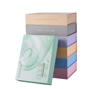 Kit de capsules d'oxygène pour machine faciale à bulles de CO2, consommables, pour oxygénation, détox, hydratation, glamour, équilibre, revitalisation - Product Image 2