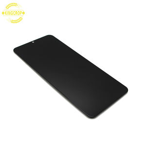 Pantallas LCD para teléfono móvil <span class=keywords><strong>Realme</strong></span> C67 C65 5G C63 C55 C51S C35 C33 C30S C25Y C21Y C17 C15 C12 C11 4G, piezas de reparación de pantalla táctil - Product Image 6