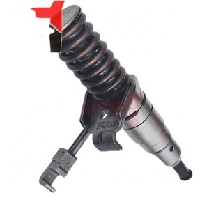 Ventes chaudes : injecteur de carburant diesel 3116, 127-8207, 1278207 - Product Image 6