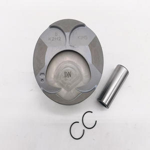 新品 13101-38090 13301-38010 94MM エンジン ピストン レクサス GS460 LS460 LS460L 4.6L V8 1URFSE URS190 USF4用 #   1年間の保証 - Product Image 1