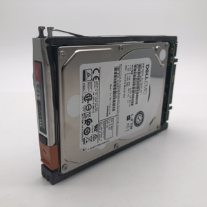 ฮาร์ดไดรฟ์ยี่ห้อ 005050084 รุ่น V4-2s10-012 ความจุ 1.2TB 10K SAS 2.5 นิ้ว 6GB รุ่น V4-2s10-012 Emc ความจุ 1.2TB 10K SAS - Product Image 6