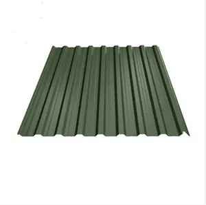 Tometal ASTM prepainted Thép tráng kim loại trong tấm màu Roof giá tấm lợp mạ kẽm sóng Hội Đồng Quản Trị