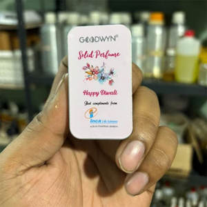 กล่องดีบุกฝาปิดทรงสี่เหลี่ยมขนาด10มล. กล่องใส่เครื่องสำอางแบบพกพาบรรจุภัณฑ์โลหะสำหรับลิปบาล์มและหมากฝรั่ง - Product Image 4