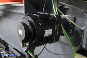 Trung Quốc 2130 Atc Nesting <span class=keywords><strong>Cnc</strong></span> Gỗ <span class=keywords><strong>Router</strong></span> Với Tự Động Ghi Nhãn Máy Và Máy In Cho MDF Đồ Nội Thất Bằng Gỗ - Product Image 5